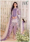 Binsaeed Vol 13 By Jade Lawn Wholesale Kurti With Bottom Dupatta In India